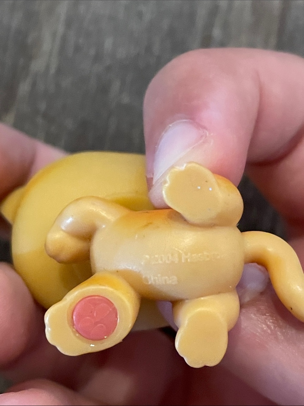 Vintage Littlest Pet Shop Lot - Picture 3 of 6